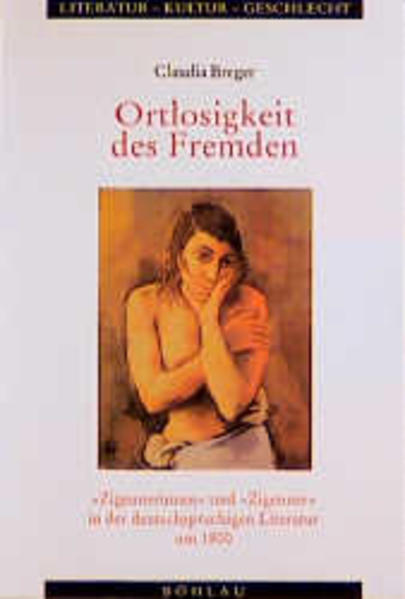 Ortlosigkeit des Fremden