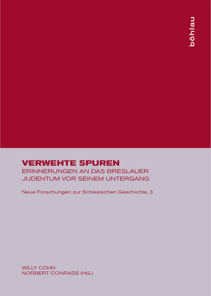 Verwehte Spuren