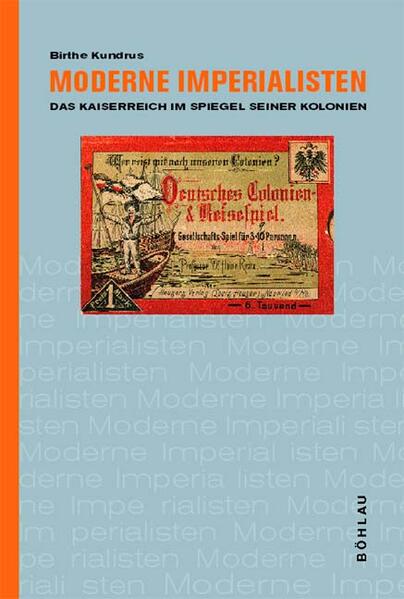 Moderne Imperialisten