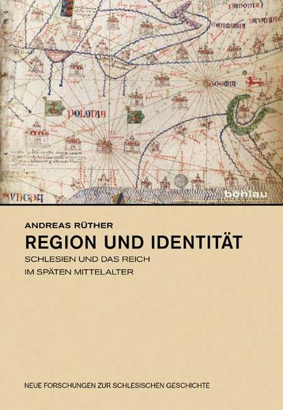 Region und Identität