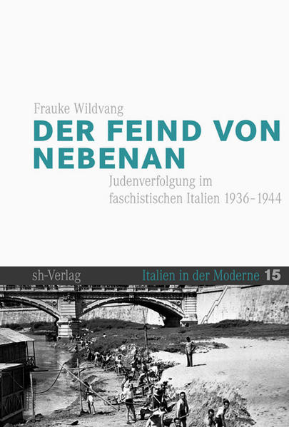 Der Feind von nebenan