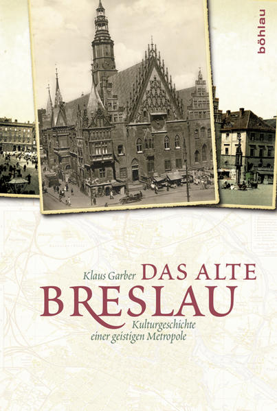 Das alte Breslau
