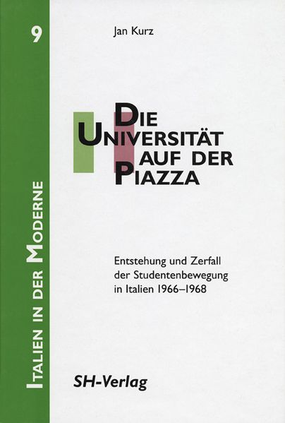 Die Universität auf der Piazza