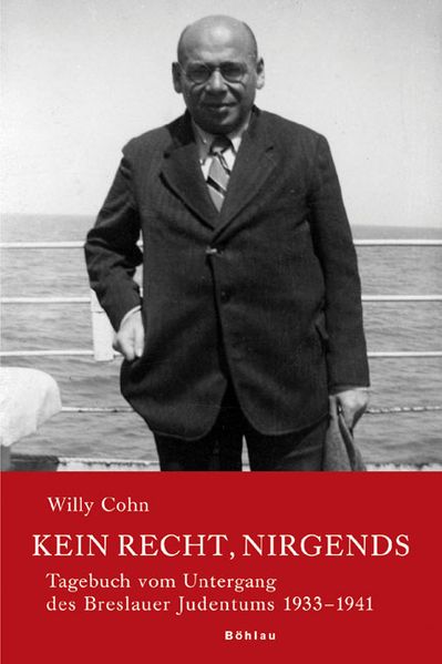 Kein Recht, nirgends