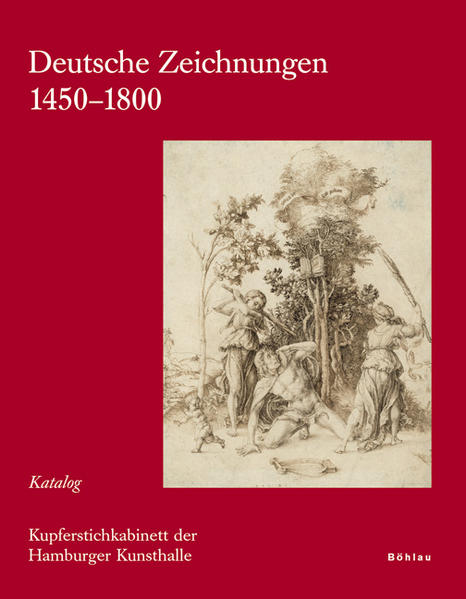 Deutsche Zeichnungen 1450–1800
