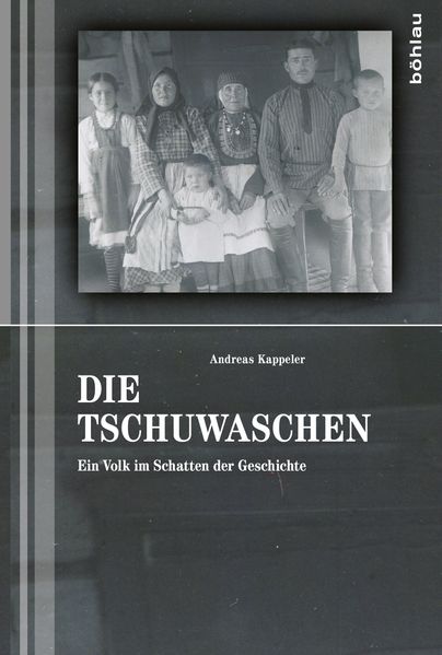 Die Tschuwaschen