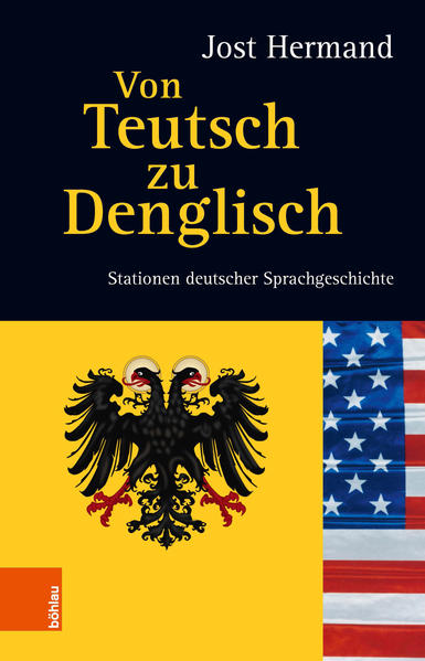 Von Teutsch zu Denglisch