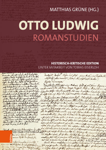 Romanstudien
