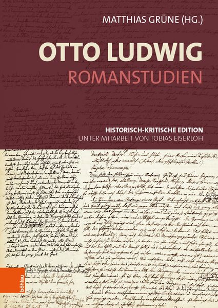 Romanstudien