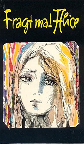 Fragt mal Alice