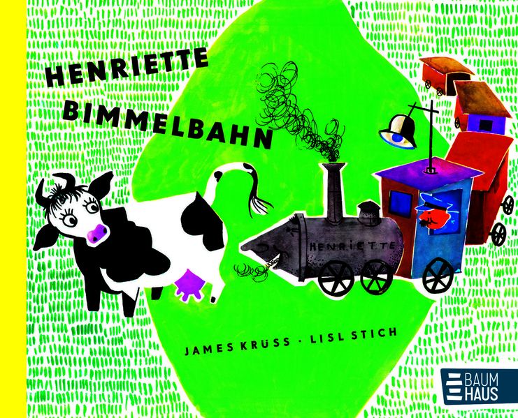 Henriette Bimmelbahn (Mini)