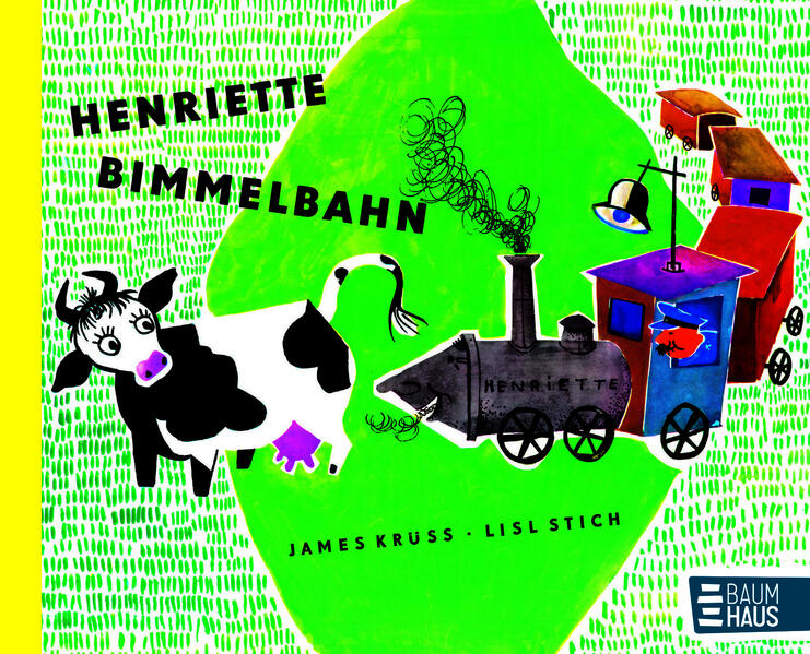 Henriette Bimmelbahn (Mini)