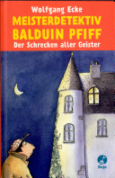 Der schrecken aller Geister