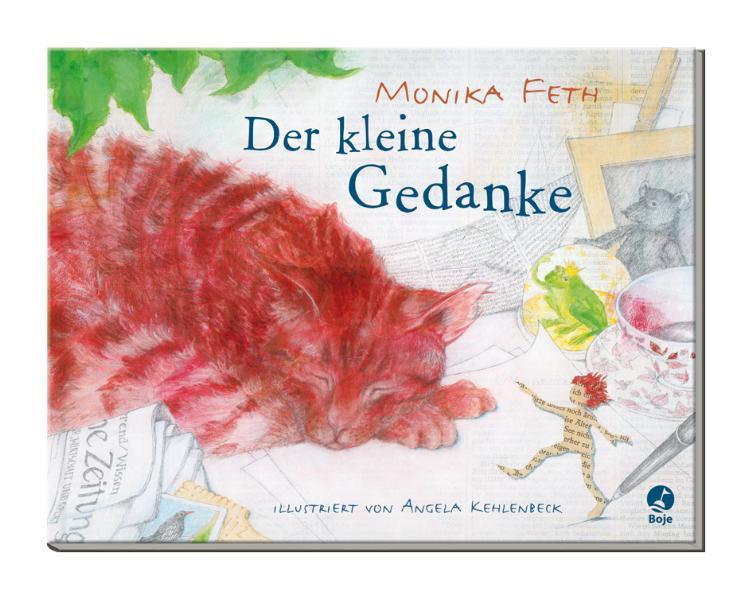 Der kleine Gedanke