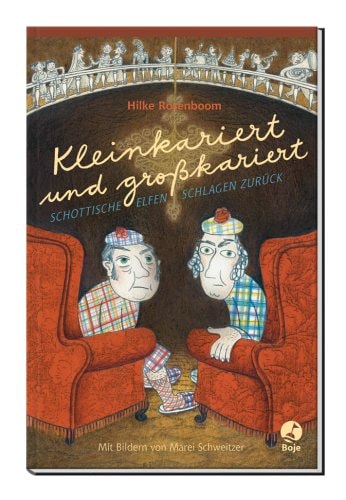 Buchcover