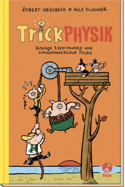 Trickphysik