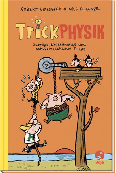 Trickphysik