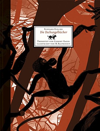 Die Dschungelbücher