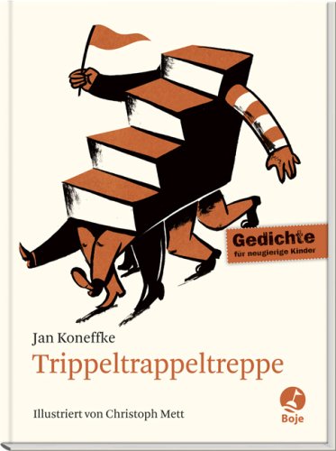 Trippeltrappeltreppe