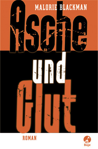 Asche und Glut