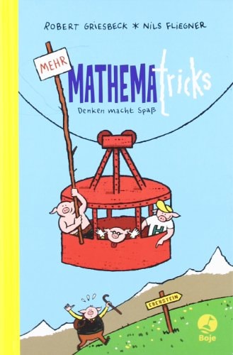Mehr Mathematricks