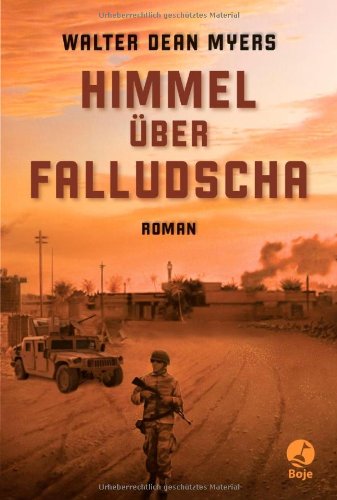 Himmel über Falludscha