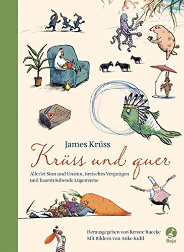 Krüss & quer