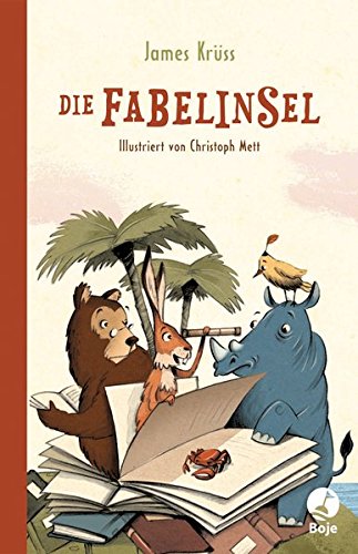 Die Fabelinsel