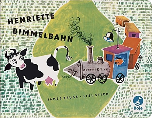 Henriette Bimmelbahn