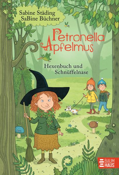 Buchcover