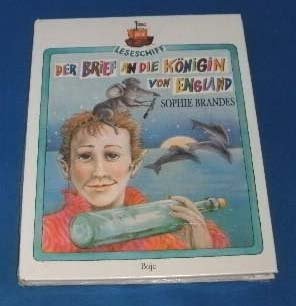 Der Brief an die Königin von England