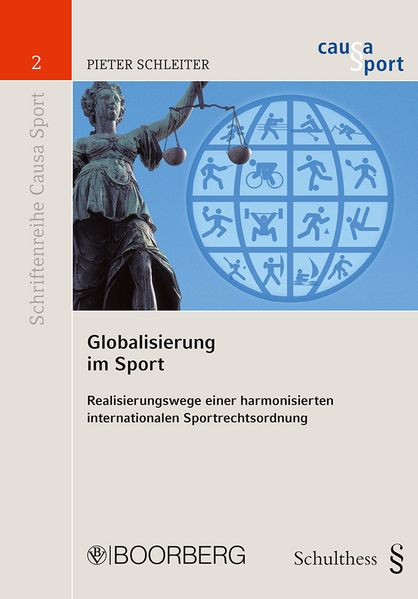 Globalisierung im Sport