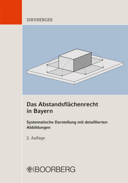 Abstandsflächenrecht in Bayern