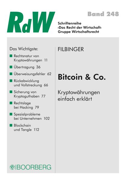 Buchcover