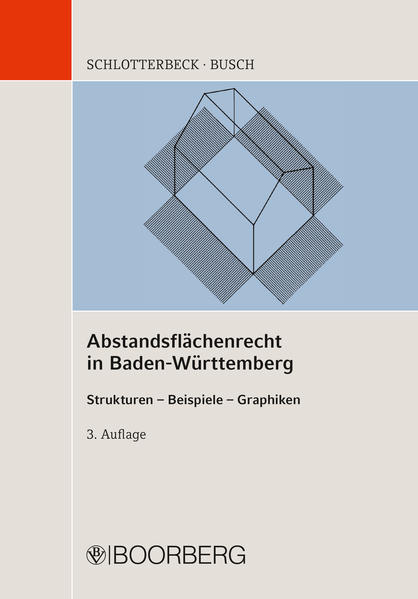 Abstandsflächenrecht in Baden-Württemberg