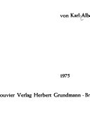 Zur Metaphysik Lavelles