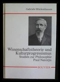 Wissenschaftstheorie und Kulturprogressismus