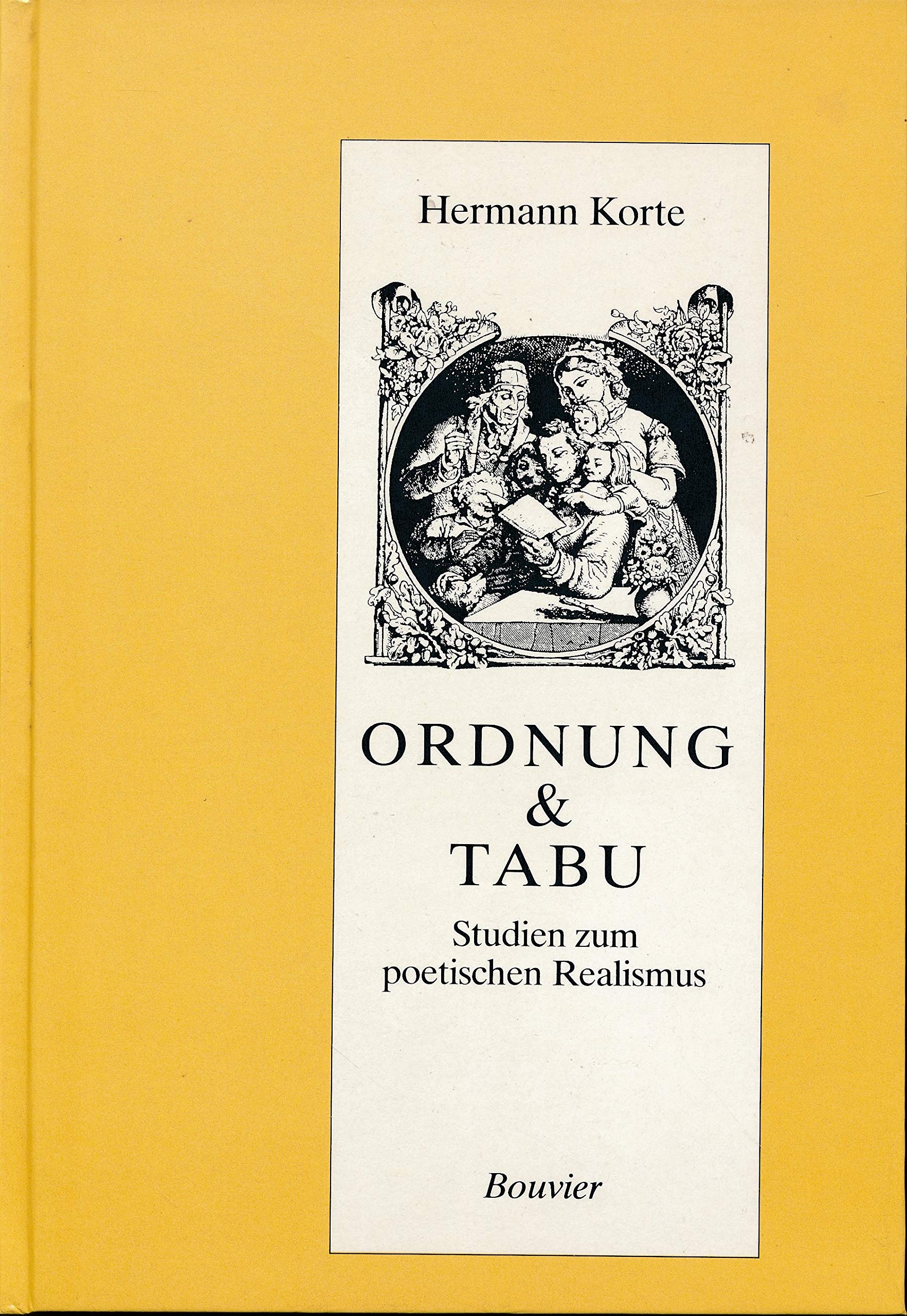 Ordnung & Tabu