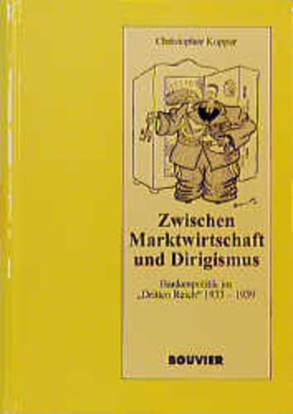 Zwischen Markwirtschaft und Dirigismus