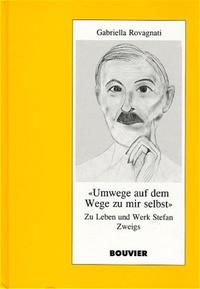 Umwege auf dem Wege zu mir selbst