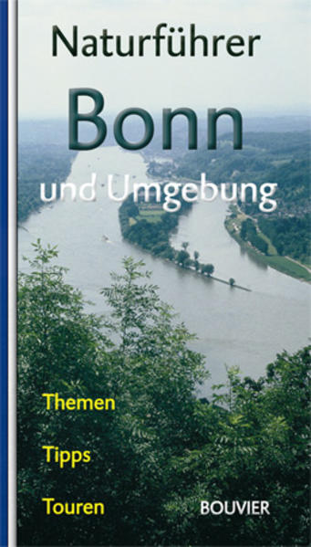 Naturführer Bonn und Umgebung