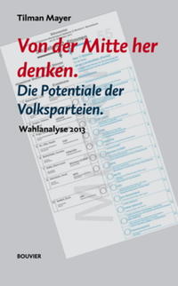 Von der Mitte her denken.