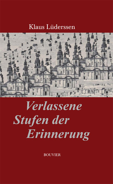 Verlassene Stufen der Erinnerung