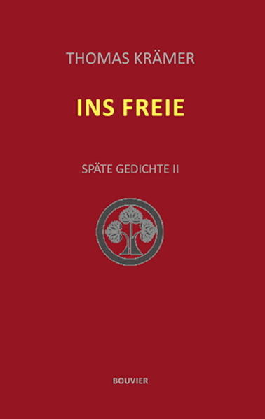 Ins Freie