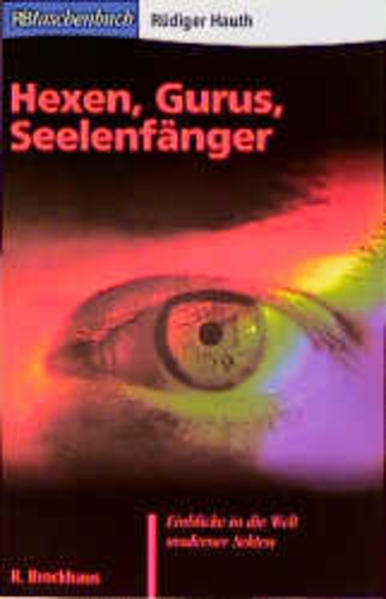 Hexen, Gurus, Seelenfänger