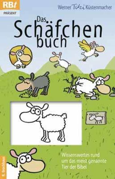 Das Schäfchenbuch