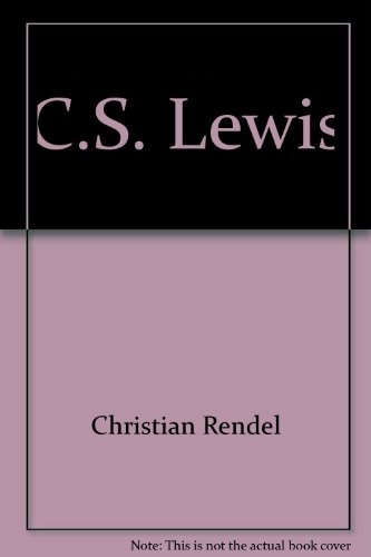 C. S. Lewis