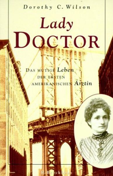 Lady Doctor