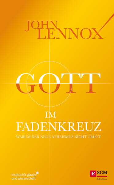 Gott im Fadenkreuz