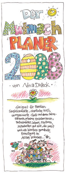 Mutmachplaner 2008